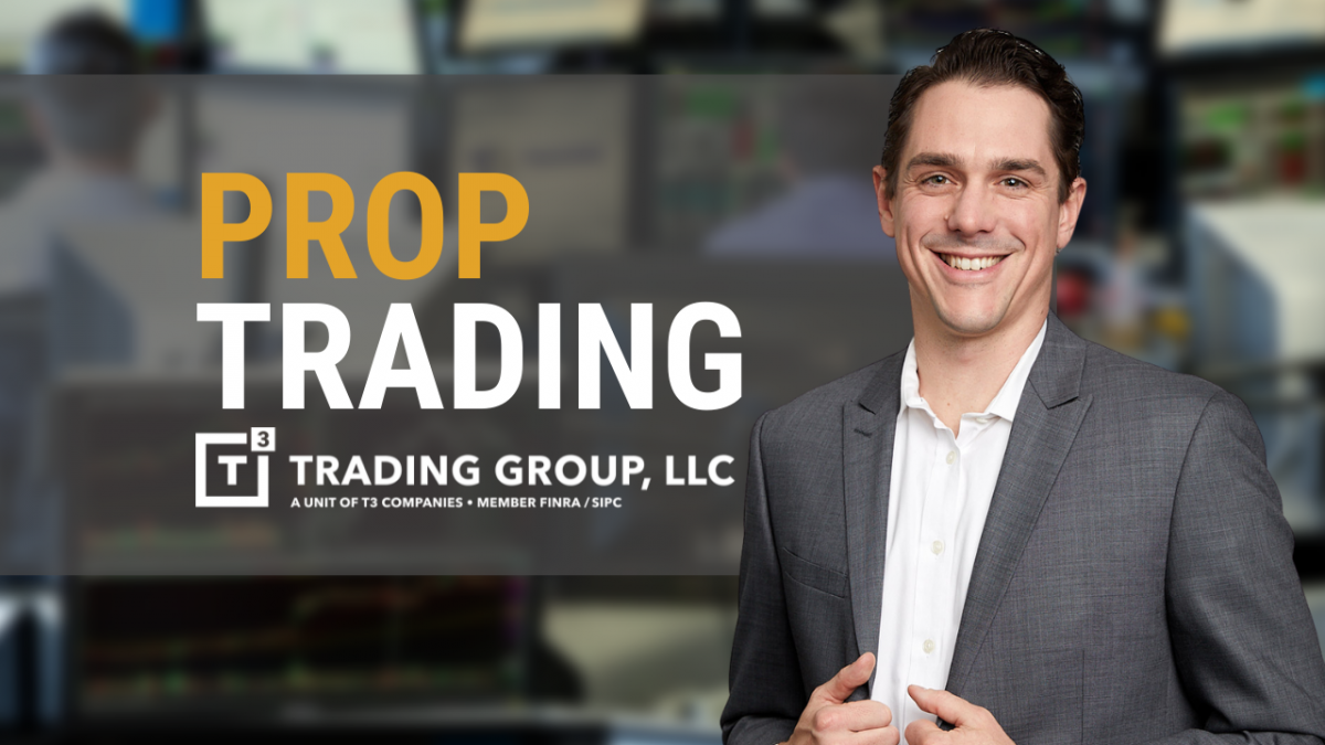 t3 trading group salary